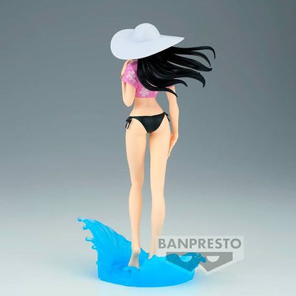 One Piece - Nico Robin - GLITTER & GLAMOURS SPLASH STYLE (Bandai Spirits)