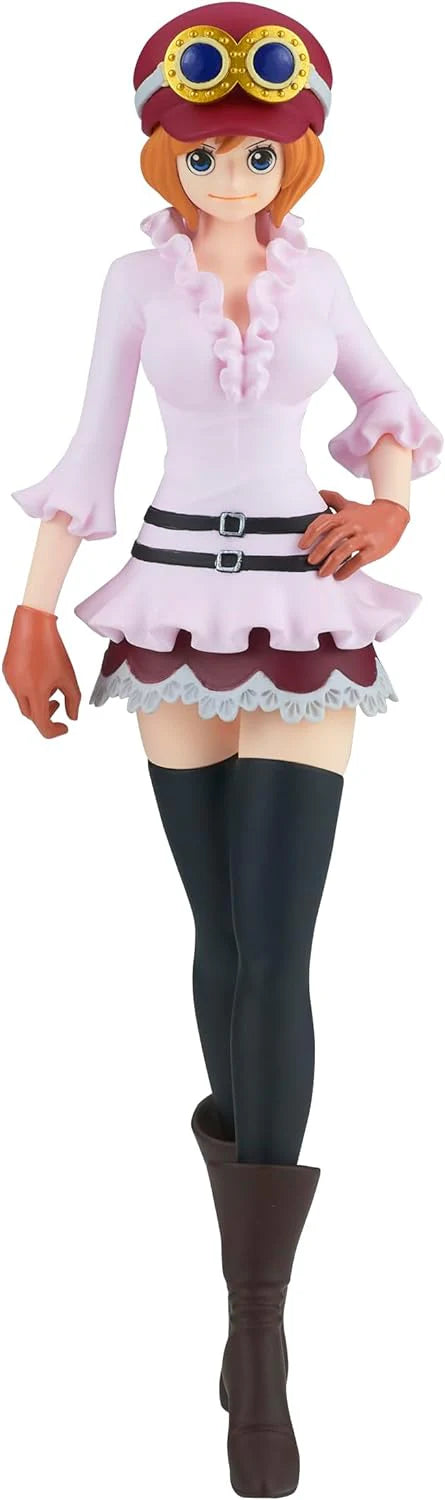 One Piece - Koala - One Piece the Shukko (Bandai Spirits)