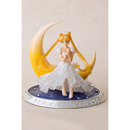 Bishoujo Senshi Sailor Moon - Princess Serenity - Figuarts Zero chouette