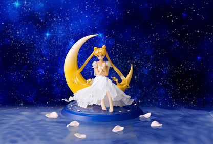 Bishoujo Senshi Sailor Moon - Princess Serenity - Figuarts Zero chouette
