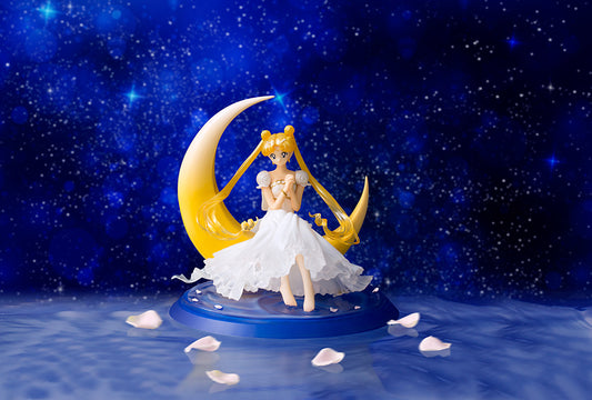 Bishoujo Senshi Sailor Moon - Princess Serenity - Figuarts Zero chouette