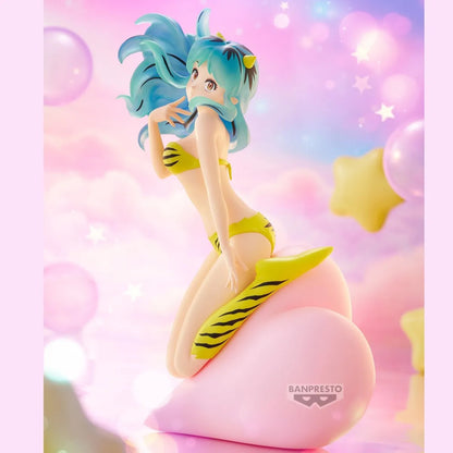 Urusei Yatsura - Lum - ESPRESTO ~Soft and Drifting~ (Bandai Spirits)