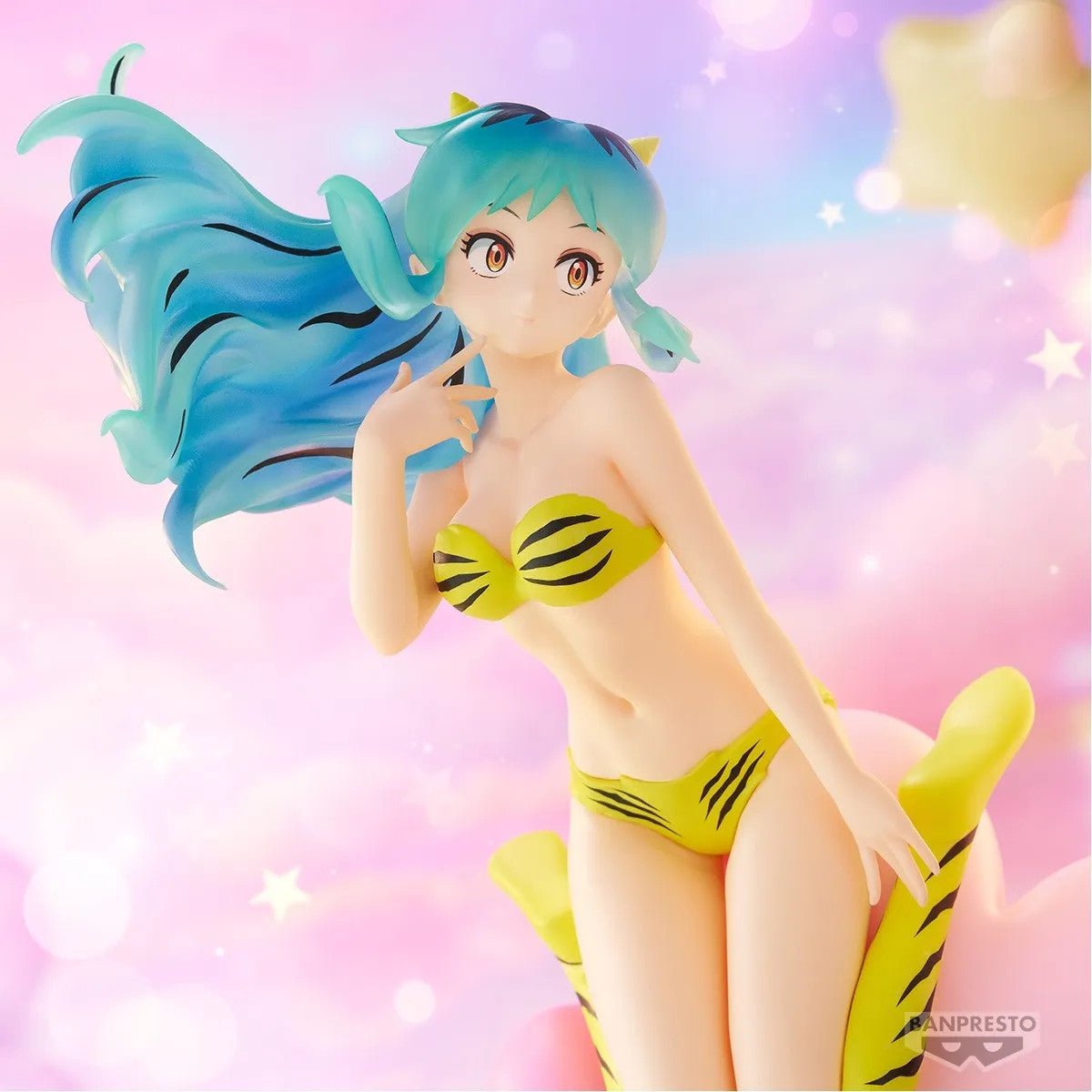 Urusei Yatsura - Lum - ESPRESTO ~Soft and Drifting~ (Bandai Spirits)