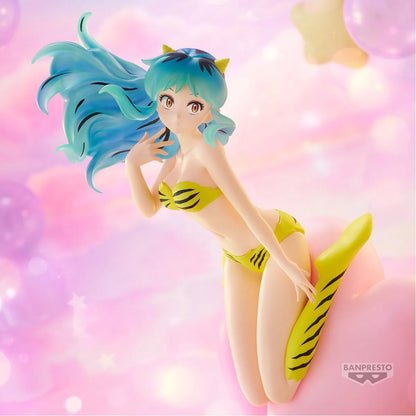 Urusei Yatsura - Lum - ESPRESTO ~Soft and Drifting~ (Bandai Spirits)