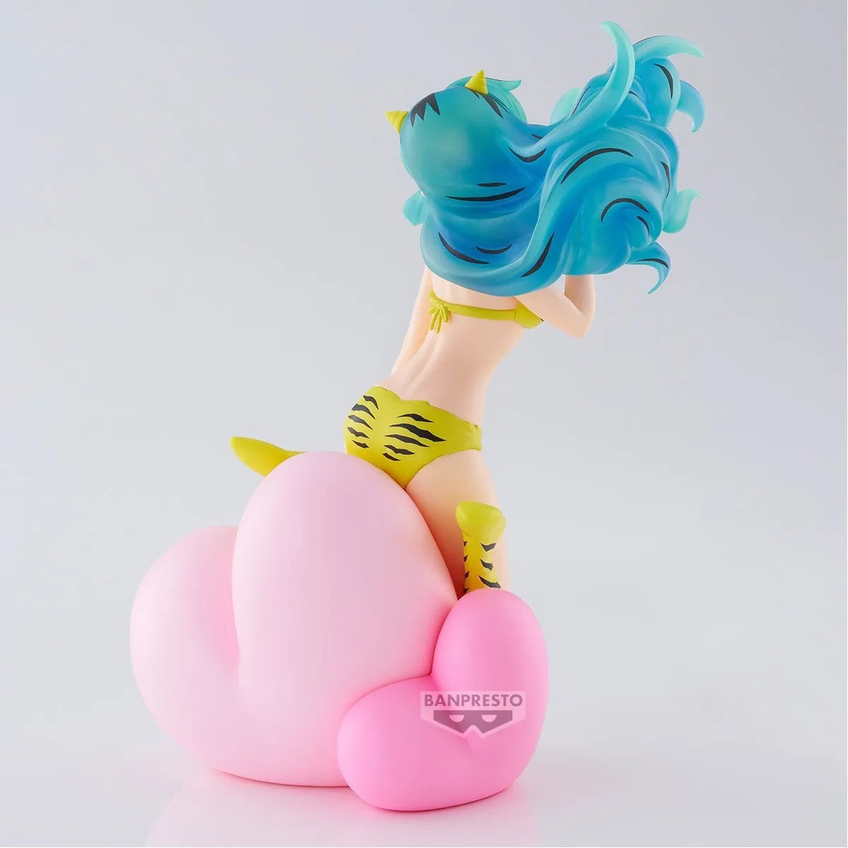 Urusei Yatsura - Lum - ESPRESTO ~Soft and Drifting~ (Bandai Spirits)