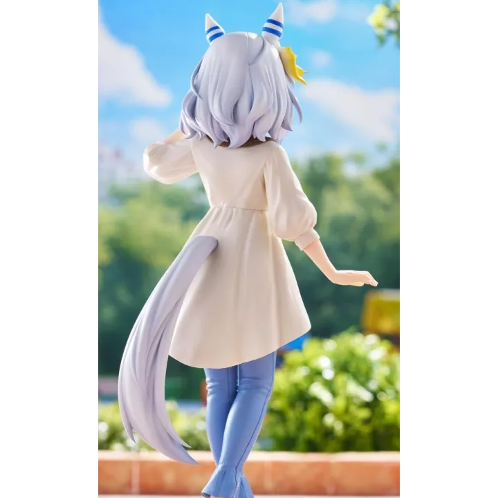 Uma Musume: Pretty Derby - Hishi Miracle - Trio-Try-iT Figure (FuRyu)