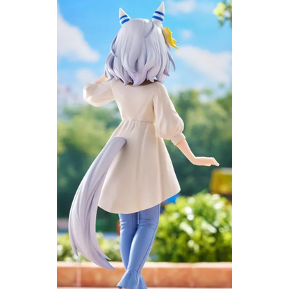 Uma Musume: Pretty Derby - Hishi Miracle - Trio-Try-iT Figure (FuRyu)