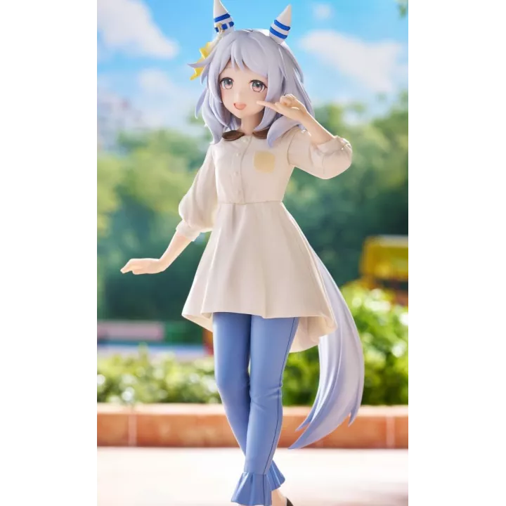 Uma Musume: Pretty Derby - Hishi Miracle - Trio-Try-iT Figure (FuRyu)
