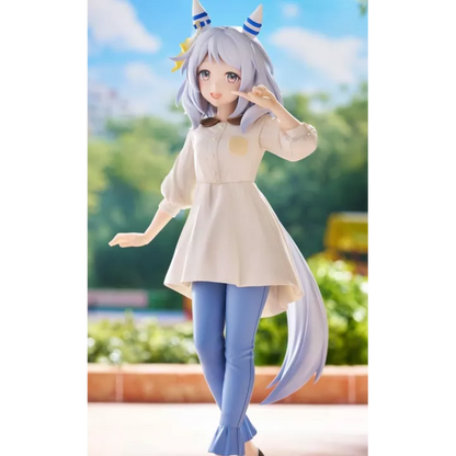 Uma Musume: Pretty Derby - Hishi Miracle - Trio-Try-iT Figure (FuRyu)