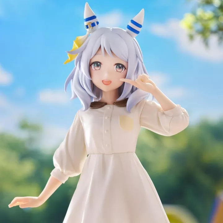 Uma Musume: Pretty Derby - Hishi Miracle - Trio-Try-iT Figure (FuRyu)