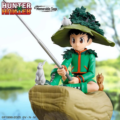 HUNTER x HUNTER - Gon Freecss - Memorable Saga ~Special~ (Bandai Spirits)