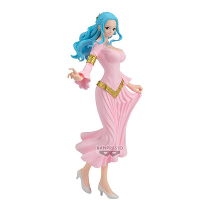 "One Piece" GLITTER&GLAMOURS NEFERTARI VIVI Ⅱ