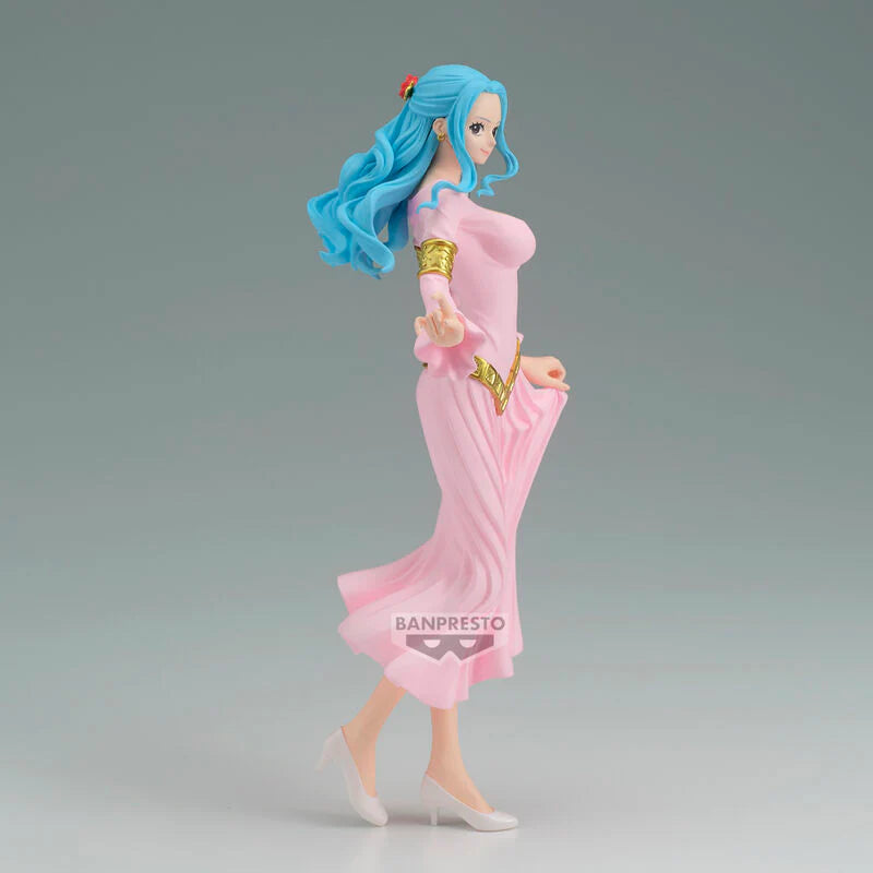 "One Piece" GLITTER&GLAMOURS NEFERTARI VIVI Ⅱ