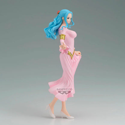 "One Piece" GLITTER&GLAMOURS NEFERTARI VIVI Ⅱ