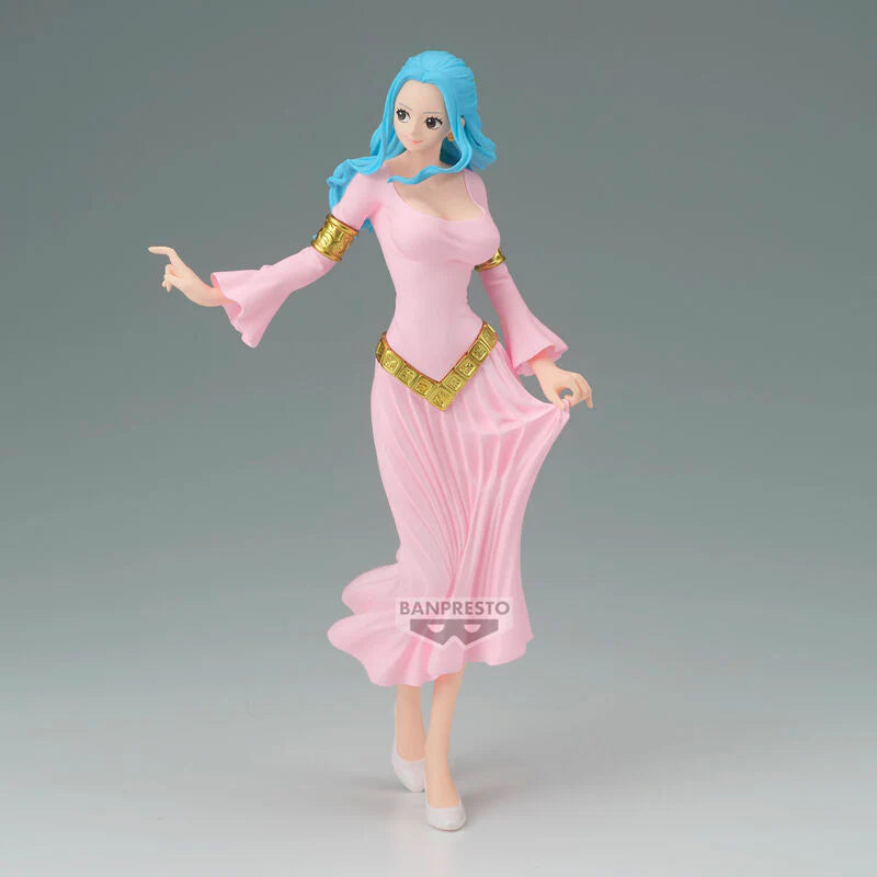"One Piece" GLITTER&GLAMOURS NEFERTARI VIVI Ⅱ