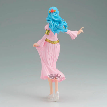 "One Piece" GLITTER&GLAMOURS NEFERTARI VIVI Ⅱ
