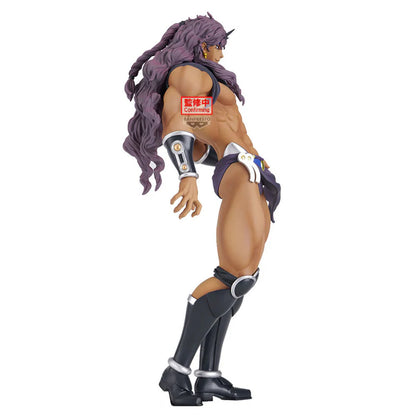 "JoJo's Bizarre Adventure: Battle Tendency" Mometria Kars