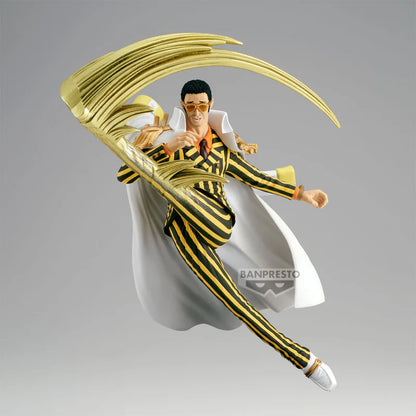"One Piece" BATTLE RECORD COLLECTION -BORSALINO-