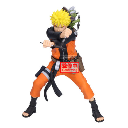 NARUTO 72 series- 45 Grandista-UZUMAKI NARUTO