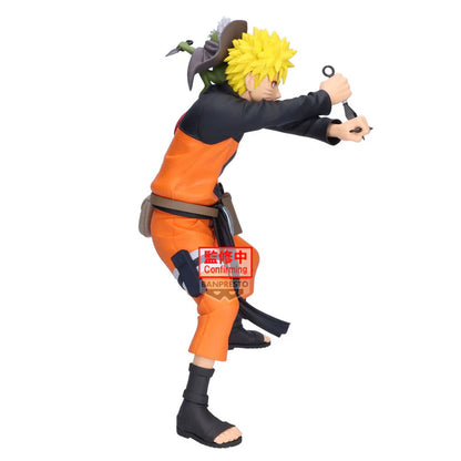 NARUTO 72 series- 45 Grandista-UZUMAKI NARUTO