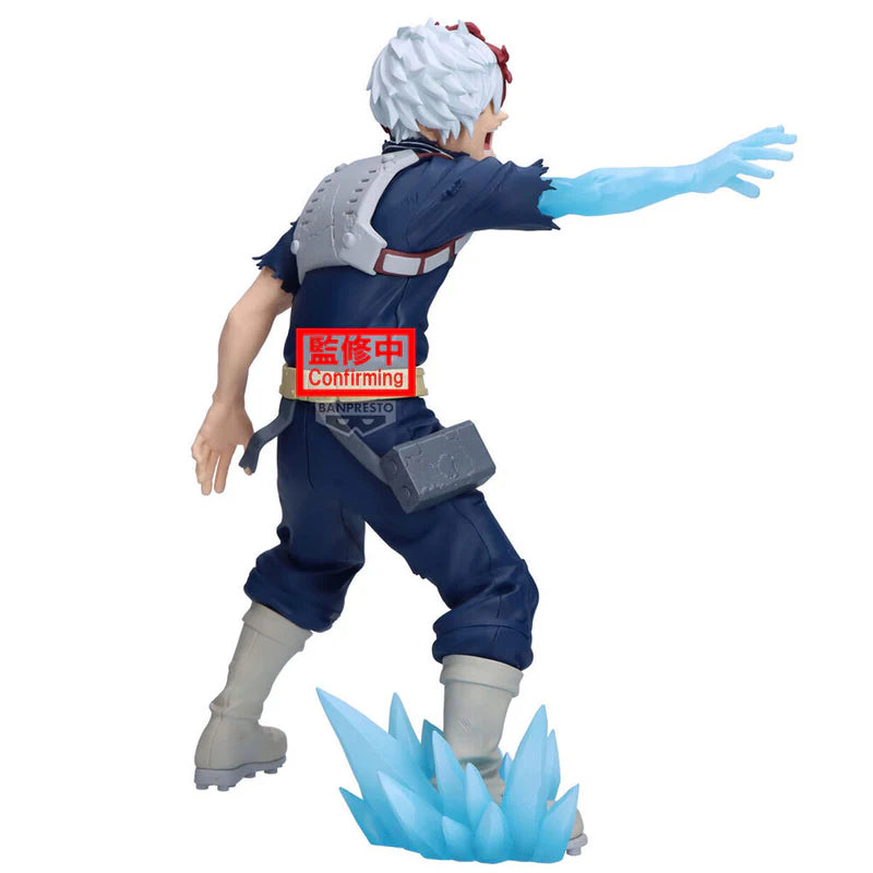 "My Hero Academia" MAXIMATIC SHOTO TODOROKI Ⅱ