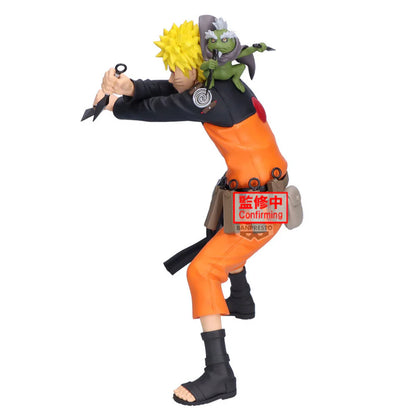 NARUTO 72 series- 45 Grandista-UZUMAKI NARUTO
