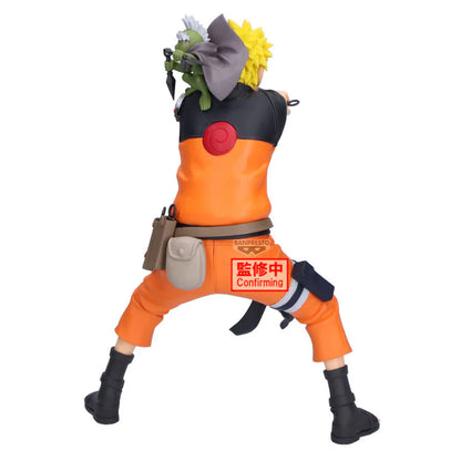 NARUTO 72 series- 45 Grandista-UZUMAKI NARUTO