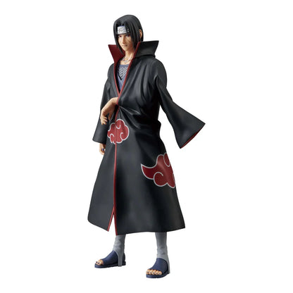 Naruto Shippuden - Uchiha Itachi - Grandista (Bandai Spirits)