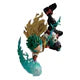 Hero Academia - Midoriya Izuku - THE AMAZING HEROES PLUS III (Bandai Spirits)