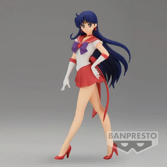 Gekijouban Bishoujo Senshi Sailor Moon Eternal - Super Sailor Mars - Girls Memories - Glitter & Glamours - B (Bandai Spirits)