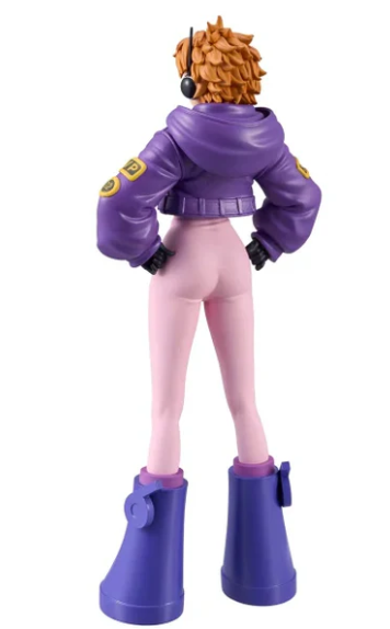 One Piece - Dr. Vegapunk Lilith - DXF Figure - The Grandline Series (Bandai Spirits)