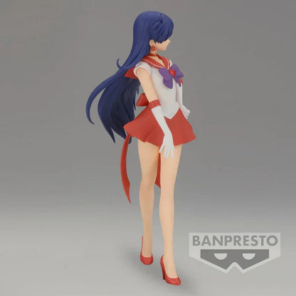Gekijouban Bishoujo Senshi Sailor Moon Eternal - Super Sailor Mars - Girls Memories - Glitter & Glamours - B (Bandai Spirits)