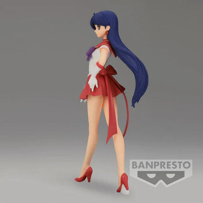 Gekijouban Bishoujo Senshi Sailor Moon Eternal - Super Sailor Mars - Girls Memories - Glitter & Glamours - B (Bandai Spirits)