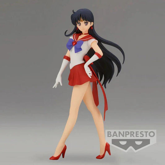 Gekijouban Bishoujo Senshi Sailor Moon Eternal - Super Sailor Mars - Girls Memories - Glitter & Glamours - A (Bandai Spirits)