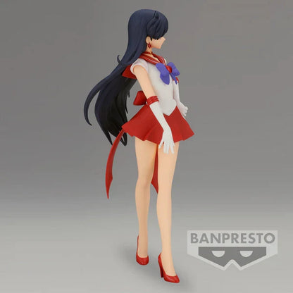 Gekijouban Bishoujo Senshi Sailor Moon Eternal - Super Sailor Mars - Girls Memories - Glitter & Glamours - A (Bandai Spirits)