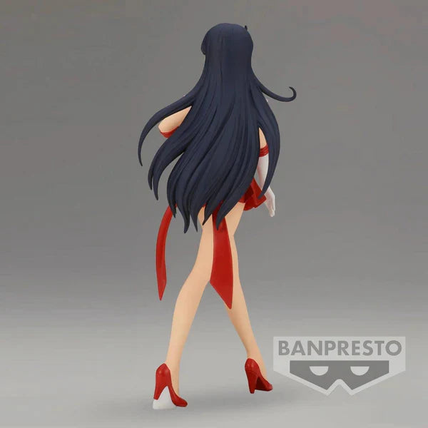 Gekijouban Bishoujo Senshi Sailor Moon Eternal - Super Sailor Mars - Girls Memories - Glitter & Glamours - A (Bandai Spirits)