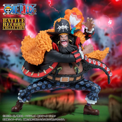 One Piece - Marshall D. Teach - Battle Record Collection (Bandai Spirits)