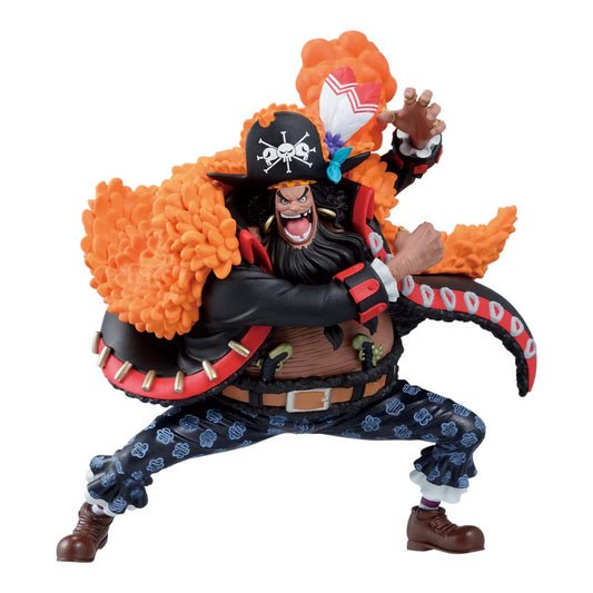 One Piece - Marshall D. Teach - Battle Record Collection (Bandai Spirits)